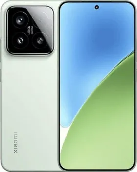 Xiaomi 15 12GB/512GB китайская версия (зеленый)