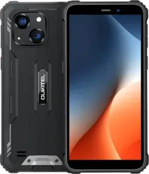 Oukitel WP32 Pro 6GB/256GB (черный/серый)