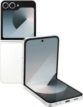 Samsung Galaxy Z Flip6 SM-F741B 12GB/512GB (белый)
