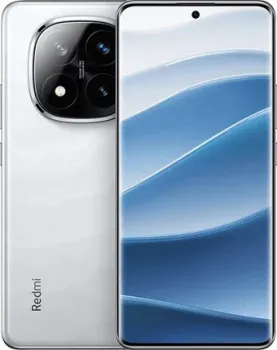 Xiaomi Redmi Note 14 Pro+ 12GB/256GB китайская версия (белый)