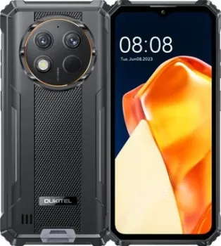 Oukitel G1 6GB/256GB (черный)