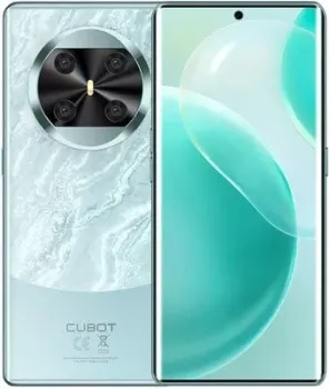 Cubot X90 16GB/256GB (бирюзовый)