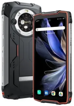 Blackview BV9300 Pro 8GB/256GB (оранжевый)