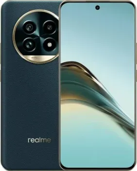 Realme 13 Pro+ 8GB/256GB (бирюзовый)
