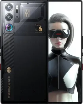 Nubia Red Magic 9S Pro 16GB/512GB международная версия (циклон)