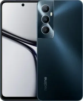 Realme C65 8GB/256GB международная версия (черный)