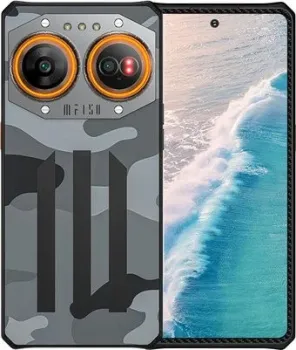 IIIF150 Air2 Ultra 16GB/512GB (черный)