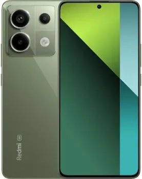 Xiaomi Redmi Note 13 Pro 5G 8GB/256GB с NFC международная версия (оливковый зеленый)