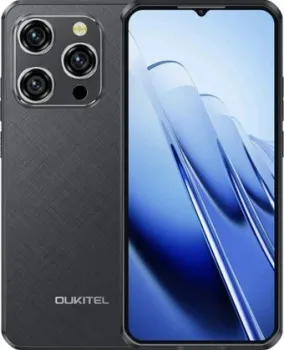 Oukitel WP52 4GB/256GB (черный)