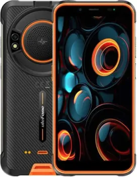 Ulefone Power Armor 16S 8GB/128GB (оранжевый)