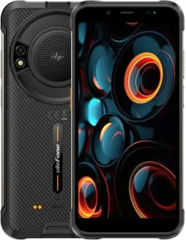 Ulefone Power Armor 16S 8GB/128GB (черный)