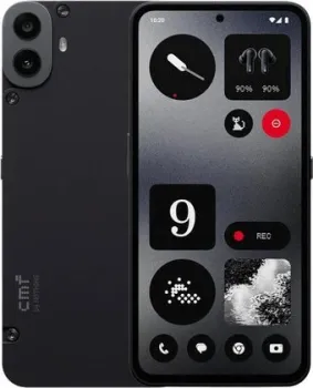 CMF Phone 1 6GB/128GB (черный)