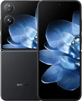 Xiaomi MIX Flip 12GB/512GB китайская версия (черный)