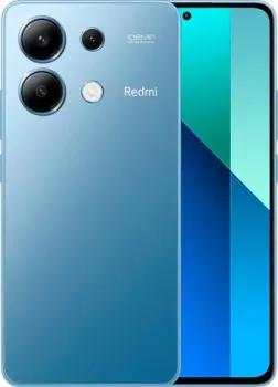 Xiaomi Redmi Note 13 8GB/256GB без NFC международная версия (ледяной синий)