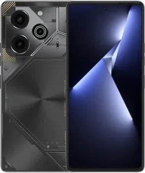 Tecno Pova 6 Pro 8GB/256GB (серый метеорит)