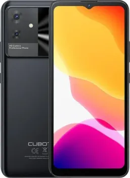 Cubot Note 21 6GB/128GB (черный)
