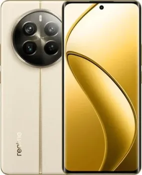 Realme 12 Pro+ 8GB/128GB (бежевый)