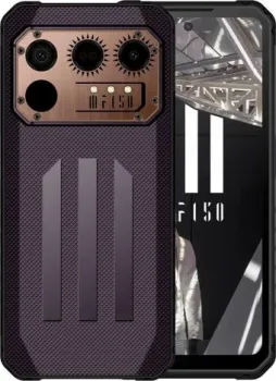 IIIF150 Raptor LTD 12GB/256GB (аметист)