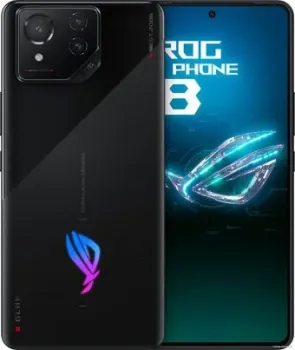 ASUS ROG Phone 8 16GB/256GB китайская версия (черный)