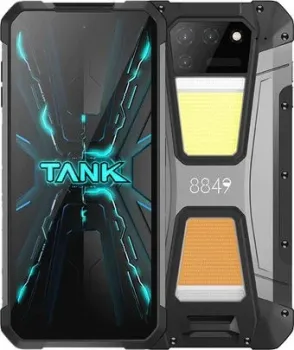 Unihertz Tank 2 12GB/256GB (серый)