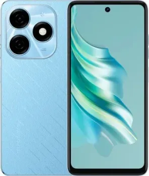 Tecno Spark 20 8GB/256GB (голубой)