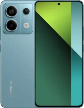 Xiaomi Redmi Note 13 Pro 5G 8GB/256GB с NFC международная версия (бирюзовый)