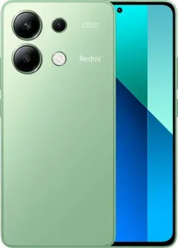 Xiaomi Redmi Note 13 8GB/128GB с NFC международная версия (мятно-зеленый)