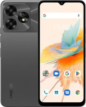 Umidigi A15 8GB/256GB (черный)