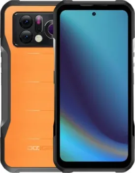 Doogee V20 Pro 12GB/256GB (оранжевый)
