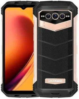 Doogee V Max 12GB/256GB (золотистый)