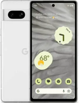 Google Pixel 7a 8GB/128GB (снег)