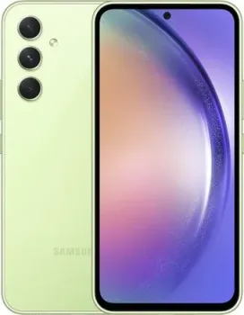 Samsung Galaxy A54 5G SM-A546E/DS 8GB/128GB (лайм)