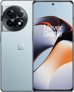 OnePlus 11R 16GB/256GB индийская версия (ледниковый синий)