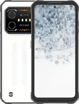IIIF150 Air1 Ultra 8GB/128GB (морозный белый)