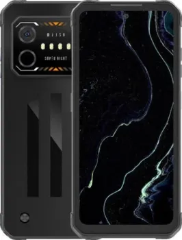 IIIF150 Air1 Ultra 8GB/128GB (черный обсидиан)