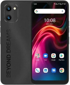 Umidigi G1 Max 6GB/128GB (черный)