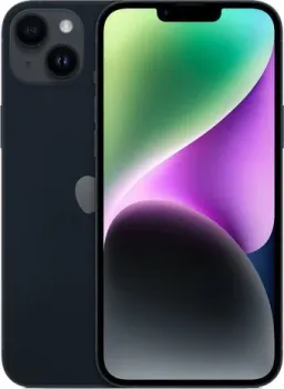Apple iPhone 14 Plus 512GB (полуночный)