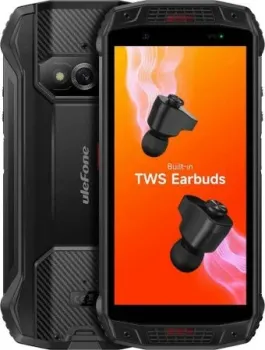 Ulefone Armor 15 (черный)