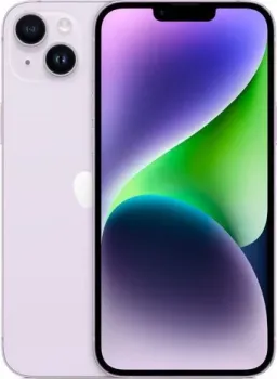 Apple iPhone 14 Plus 256GB (фиолетовый)