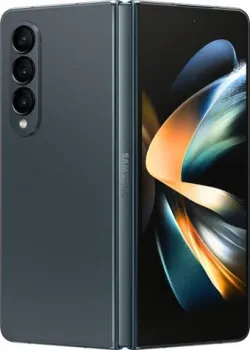 Samsung Galaxy Z Fold4 12GB/256GB (серо-зеленый)