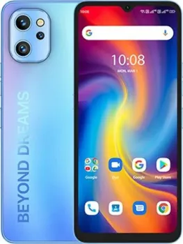 Umidigi A13 Pro 6GB/128GB (голубой)