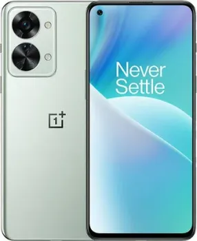 OnePlus Nord 2T 8GB/128GB (зеленый)