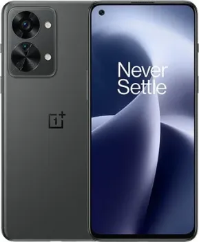 OnePlus Nord 2T 8GB/128GB (серый)