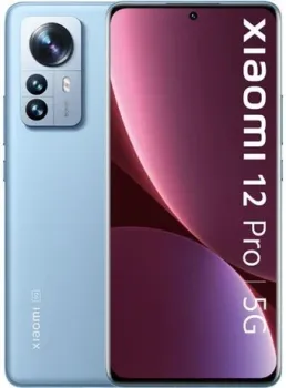 Xiaomi 12 Pro 8GB/256GB международная версия (синий)
