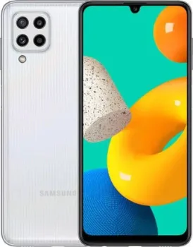 Samsung Galaxy M32 128GB (белый)