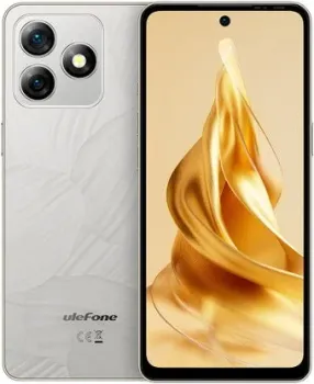 Ulefone Note 18 Pro 6GB/256GB (серый)