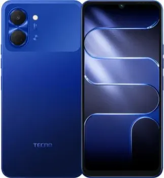Tecno Spark Go 3 KN3 4GB/128GB (синий)