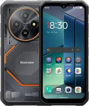 Blackview Fort 2 8GB/256GB (черный)