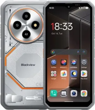 Blackview Fort 2 8GB/128GB (белый)