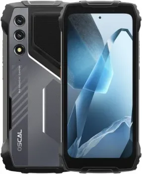 Oscal Pilot 1 6GB/256GB (черный)